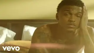 August Alsina - Ghetto (Explicit) ft. Rich Homie Quan