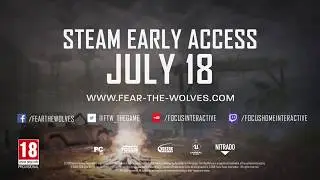 Fear The Wolves - Добро пожаловать!