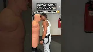 TYPES OF PEOPLE IN A SCHOOL FIGHT 🏫