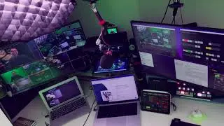S.P.Y. Presentations - The Tech Behind