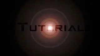 Cool Intro Made with Adobe After Effects