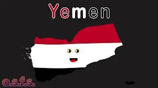 Discover The Country Of Yemen! | OSFS