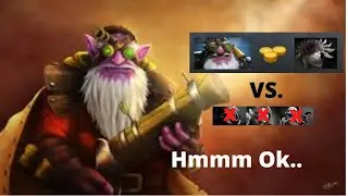 #Dota2 #Sniper Sniper Dota2 - Sniper BladeMail is OP Ez Mid