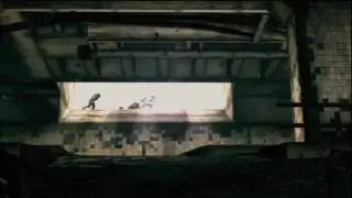 RAGE - UNTETHERED TRAILER