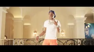 Pop Smoke - For The Night (Remix) ft. Lil Uzi Vert, Lil Baby (Music Video)