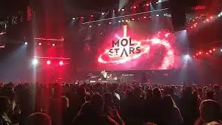 Korda György - Balázs Klári - Reptér (MOL karácsony)