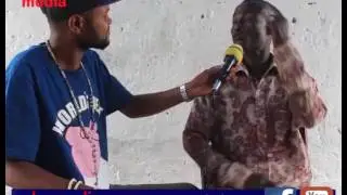 Eyindi:  ba devoilé bo satan ya ba musiciens  congolais kati na na magie par un ancien de zaiko