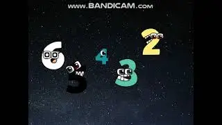 Injef Number Lore Intro