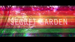 Music Mafia • Secret Garden Video Teaser #2