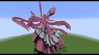 Minecraft: АНГЕЛ