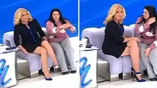 MÜGE ANLI 06.02.2026 TARIHLI YAYINDAN KACIRILMAYACAK GÖRÜNTÜLER!!