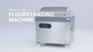BASIC-F 700 – All basic functions in BOSS Quality