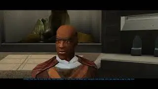 KOTOR [Twitch VOD] | Part 5: Finding Nemo