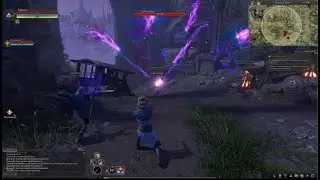 Ashes of Creation - Alpha II - First Look!