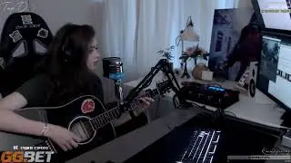 Tell Me It's Over (Cover by ELLVI)