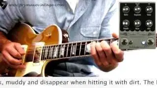 Earthquaker Devices Disaster Transport Delay