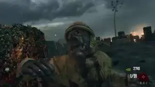 Back to BO2 Zombies!!!! (Prt 1)