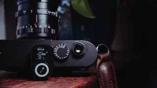 A NEW* Light Meter - AstrHori XH2