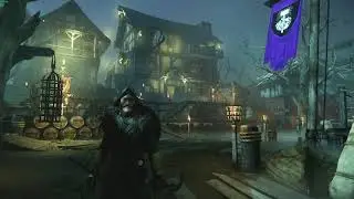 New World: Adventure awaits!