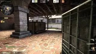 Почти [CS:GO]