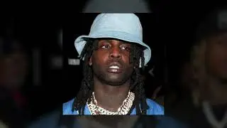 Chief Keef Type Beat - 