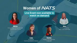 Women of NATS 2023