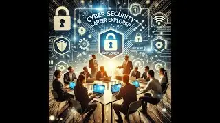 Cyber Security Career Explorer - Mentoring