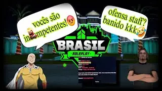 COISAS QUE MUDARAM POR MINHA CAUSA E COISAS QUE PRECISAM MUDAR NO BRP, NA MINHA OPNIÃO