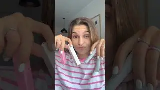 *Пробую быть бьюти-блогером* распаковка блесков для губ от Rhode Хайли Бибер #unpacking