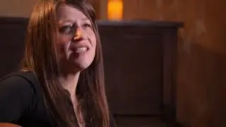 Amy Petty - Liar and a Thief