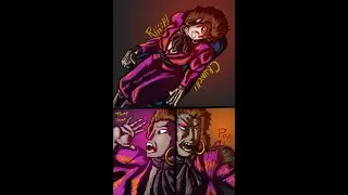 Female Werewolf Transformation 14