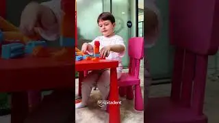 Hospitadent Olarak Çocuklarımızıda Gülümsetmeye Devam Ediyoruz...