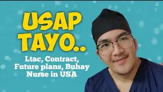 LTAC Nurse Update/ Realtalk