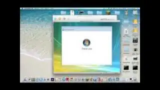 How to install windows on mac using VirtualBox