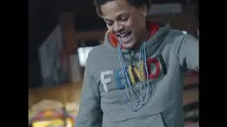 $quidnice - Glocc wit me (Official Music Video)