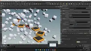 Houdini 2 Godot Exporter [no Audio]