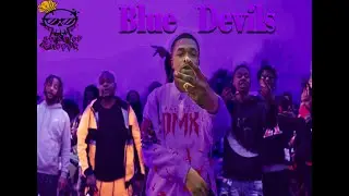 Trap Dickey - Blue Devils (Str8Drop ChoppD)