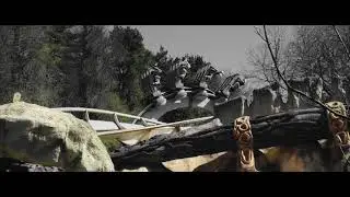 ALTON TOWERS | A T M O S P H E R E S