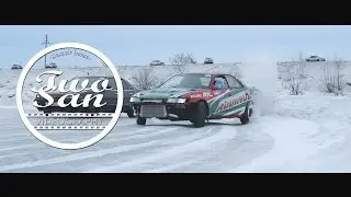 Ледовые баталии II этап | TwoSan Group