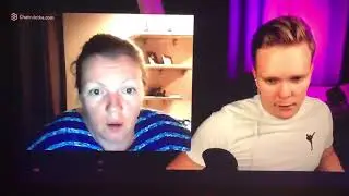 Не, не, не я не буду оскорблять... Артём вы инвалид?........