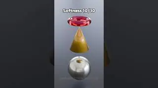 0/10 vs 10/10 3D Jelly Simulation 🔥💎🔥 