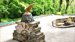 ЖЕЛЕЗНОВОДСК   3-05-2023