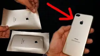 КАК КИТАЙЦЫ ИЗ АНДРОИДА ДЕЛАЮТ АЙФОН