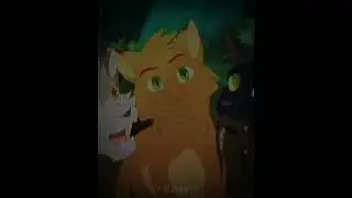 🔥Firestar Edit #Firestar #Edit #WarriorCats