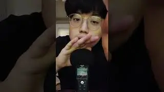 ASMR | Aggressive ASMR TREATMENT   get rid of negetive energy