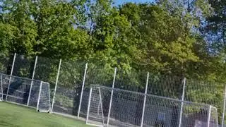 I tried to re-create Harry Kane's goal vs Arsenal in the 2015/2016 season. Here's the result!