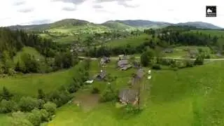 Моя країна. My Land - Ukraine.