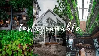Staycation di Kollektiv Hotel | Rekomendasi Hotel Unik di Bandung yang Instagramable
