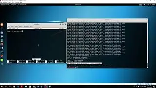 keh2   vid25Scanning   TCP scans