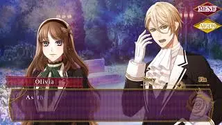 Ephemeral Lovers The Vampire Ray Chapter 10